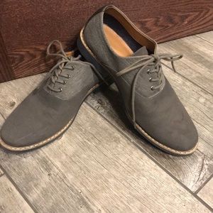 Men’s EUC Aldo oxford 9.5